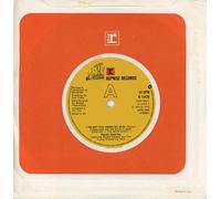 Frank Sinatra - I've got you under my skin / Vinyl single [Vinyl-Single 7'']