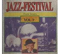 Frank Sinatra - Jazz-Festival Volume 3 - Frank Sinatra