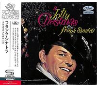 Frank Sinatra - Jolly Christmas From Frank Sinatra