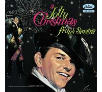 Sinatra, Frank - A Jolly Christmas from Frank Sinatra