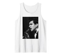 Frank Sinatra Jr Attore Sentimentale su di Te 1964 Canotta