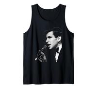 Frank Sinatra Jr Attore sentimentale su di Te 1964 Canotta