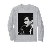 Frank Sinatra Jr Attore Sentimentale su di Te 1964 Maglia a Manica