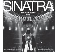 Sinatra Frank - Main Event: Live