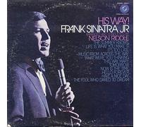 Frank Sinatra Jr. - Spice