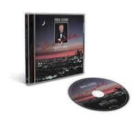 Frank Sinatra - L.a. Is My Lady 40th Ann. - Cd