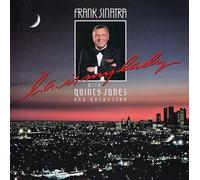 Audio Cd Frank Sinatra - L.A. Is My Lady 40Th Ann.