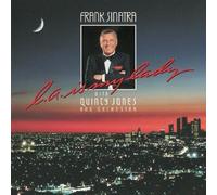 Frank Sinatra - L.a. Is My Lady Import Edition by Frank Sinatra (2010) Audio CD