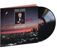 Frank Sinatra L.A. Is My Lady (Vinyl LP) (PRESALE 25/10/2024)