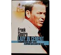 Frank Sinatra - Lady in Cement [1968]