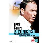 Frank Sinatra - Lady In Cement [Edizione: Regno Unito]