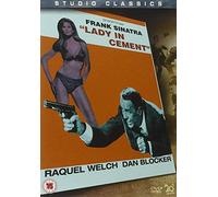 Frank Sinatra - Lady In Cement [Edizione: Regno Unito]
