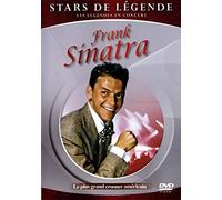 Frank Sinatra, le plus grand crooner américain (Stars de Légende)