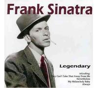 Frank Sinatra - Legendary