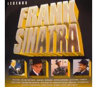 Frank Sinatra - Legends
