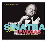 Frank Sinatra - Live from the Golden Nugg
