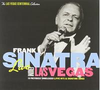Frank Sinatra - Live From The Golden Nugget by Frank Sinatra (2005-04-25)