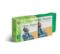 Frank Sinatra - Live Life Greener Merch Box
