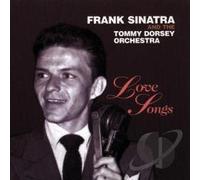 Frank Sinatra - Love Songs