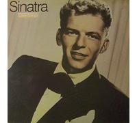 Frank Sinatra - Love songs (compilation, 1986) / Vinyl record [Vinyl-LP]