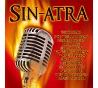 Frank Sinatra Metal Tribute - Sin-Atra [+1 Bonus] [Import]