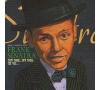 FRANK SINATRA - Most Famous Hits