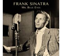 Frank Sinatra - Mr. Blue Eyes (Marbled Coloured) (LP)