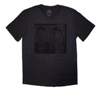 Frank Sinatra Mugshot autorizzato Uomo maglietta