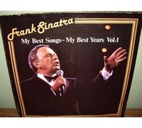 Frank Sinatra - My Best Songs - My Best Years Vol.1