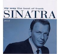 Frank Sinatra - My Way
