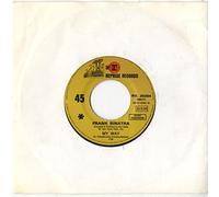 Frank Sinatra - My Way