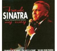 Frank Sinatra - My Way