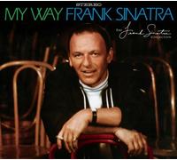 Frank Sinatra - My Way [40th Anniversary Editi
