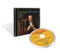 Sinatra Frank - My Way 50Th Anniversary