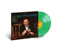 Frank Sinatra - My Way - Edición Limitada Color (LP-Vinilo)