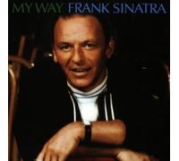 Frank Sinatra - My Way - Frank Sinatra Collection - Cd