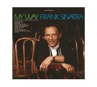 - Frank Sinatra - My Way (LP) (50th Anniversary Edition) - Vinile