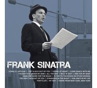 Frank Sinatra My Way/Strangers In The Night-Frank Sinatra Best (CD)