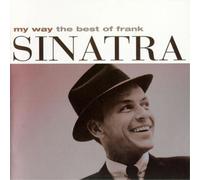 Frank Sinatra – My Way: The Best of Frank Sinatra – CD (1 CD)