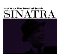 Frank Sinatra - My Way (the Best Of Frank Sinatra) - Cd (collection)
