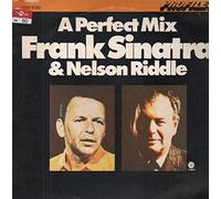 Frank Sinatra / Nelson Riddle - A Perfect Mix