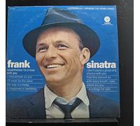 Frank Sinatra - Nevertheless I'm In Love With You