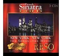 Frank Sinatra - New York New York