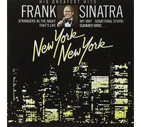 Frank Sinatra - New York New York