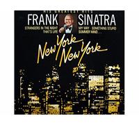 Frank Sinatra - New York New York: His Greatest Hits