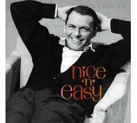 Frank Sinatra - Nice - Cd