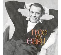 Frank Sinatra Nice 'N' Easy Album
