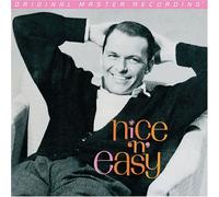 Frank Sinatra - Nice 'n' Easy (MFSL) by Frank Sinatra (2008-09-30)