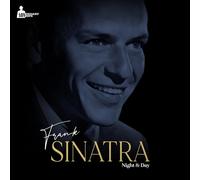 Frank Sinatra Night And Day (Vinyl LP)