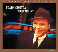 Frank Sinatra - Night & Day
